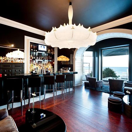 Farol Hotel Кашкайш Ресторант снимка