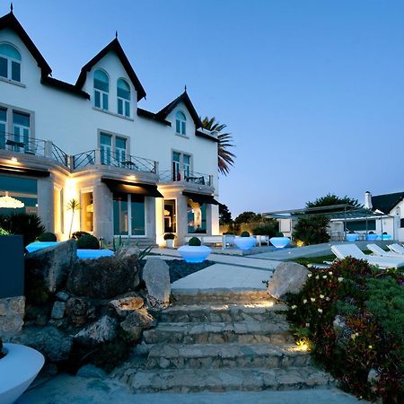 Farol Hotel Кашкайш Екстериор снимка