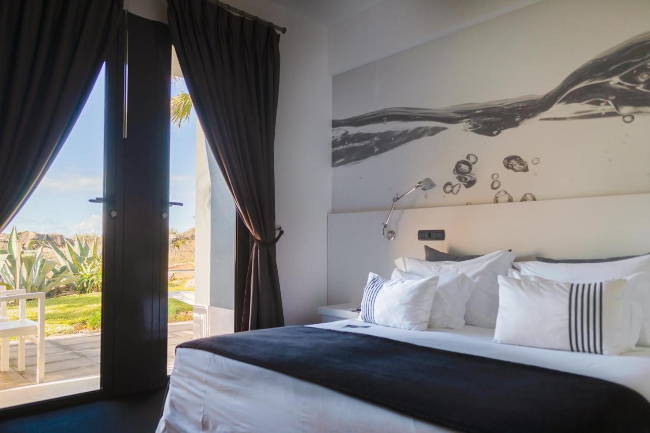 Farol Hotel Кашкайш Екстериор снимка