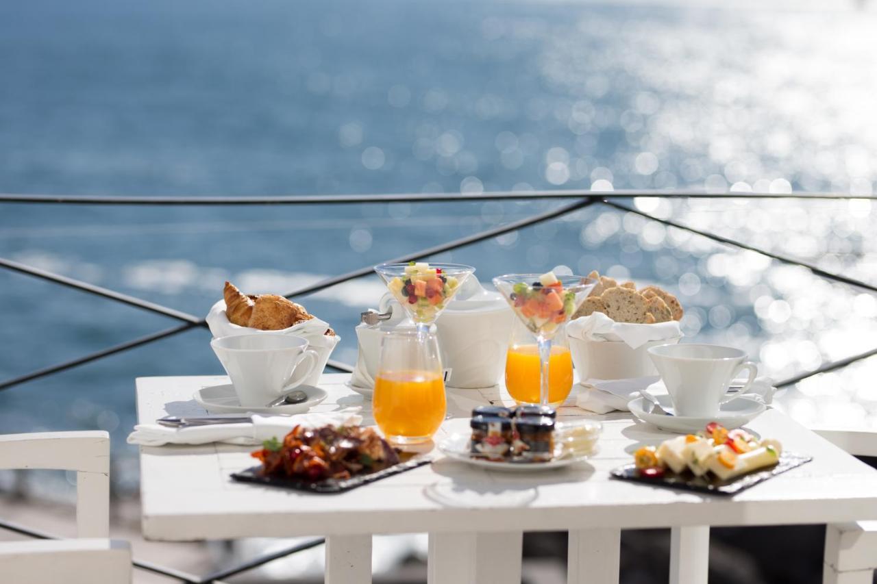 Farol Hotel Кашкайш Екстериор снимка