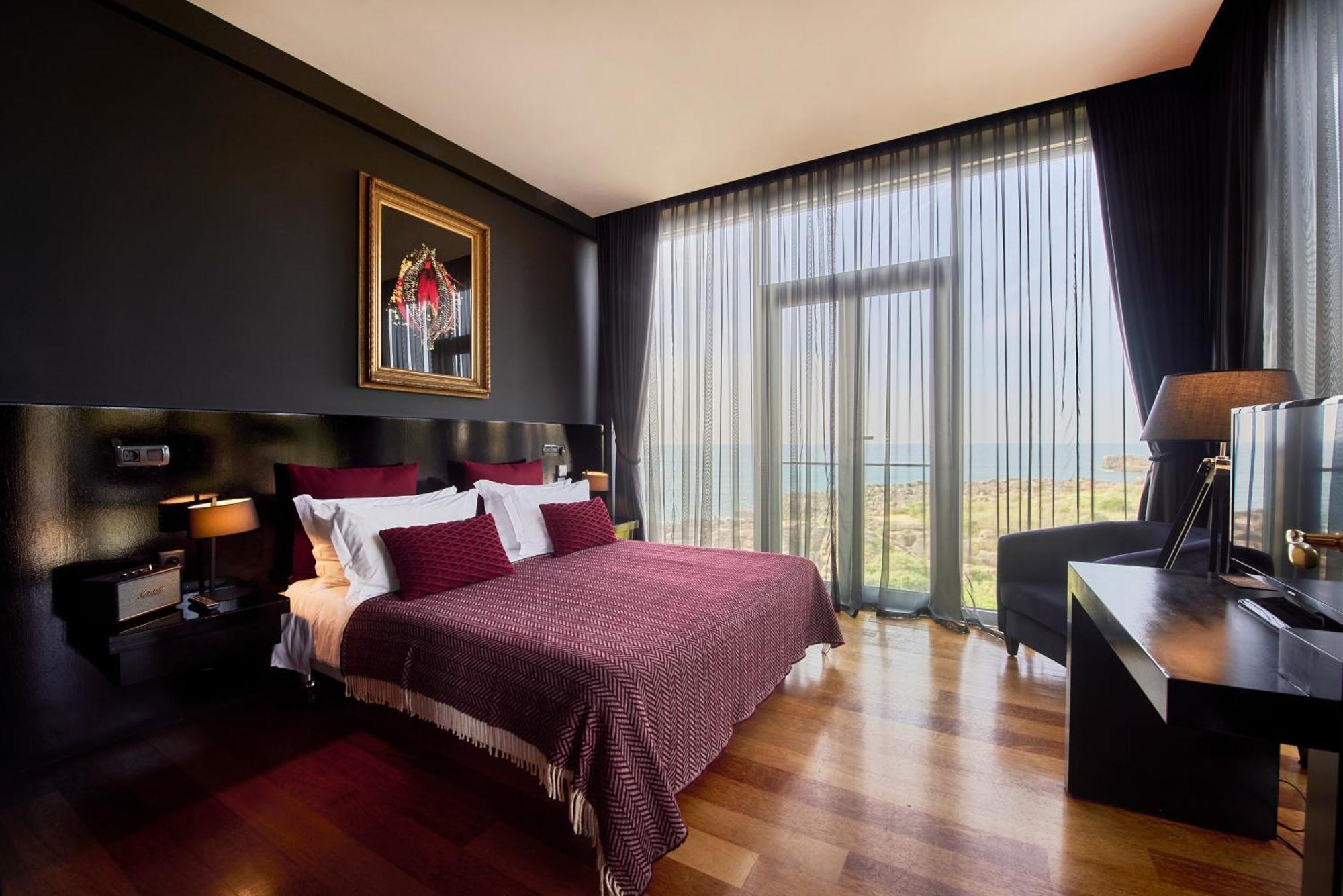 Farol Hotel Кашкайш Екстериор снимка