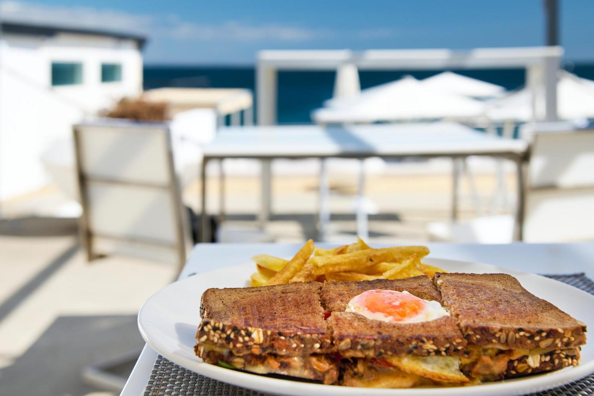 Farol Hotel Кашкайш Екстериор снимка