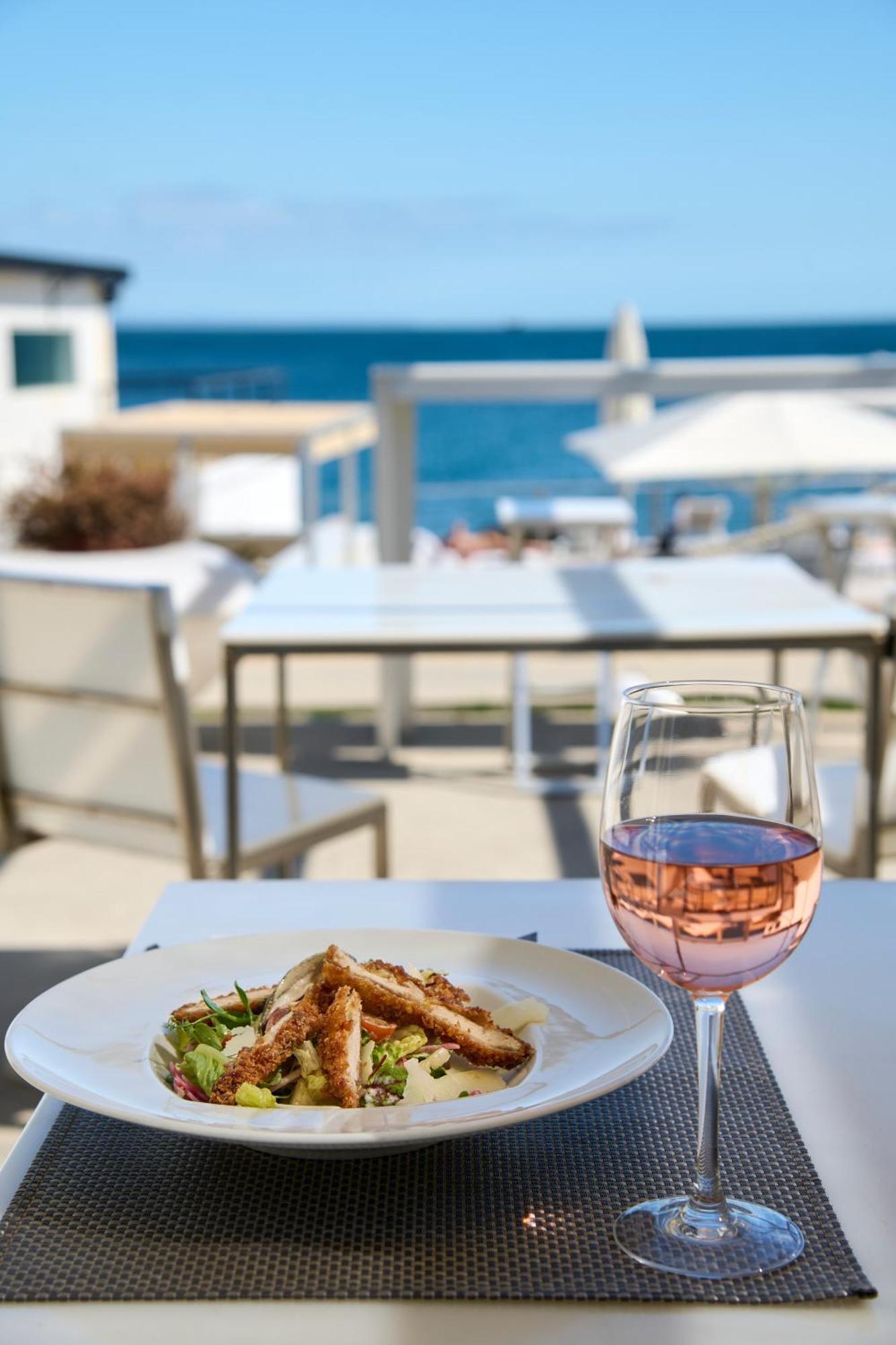 Farol Hotel Кашкайш Екстериор снимка