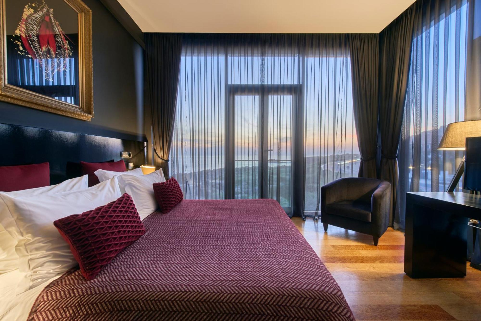 Farol Hotel Кашкайш Екстериор снимка