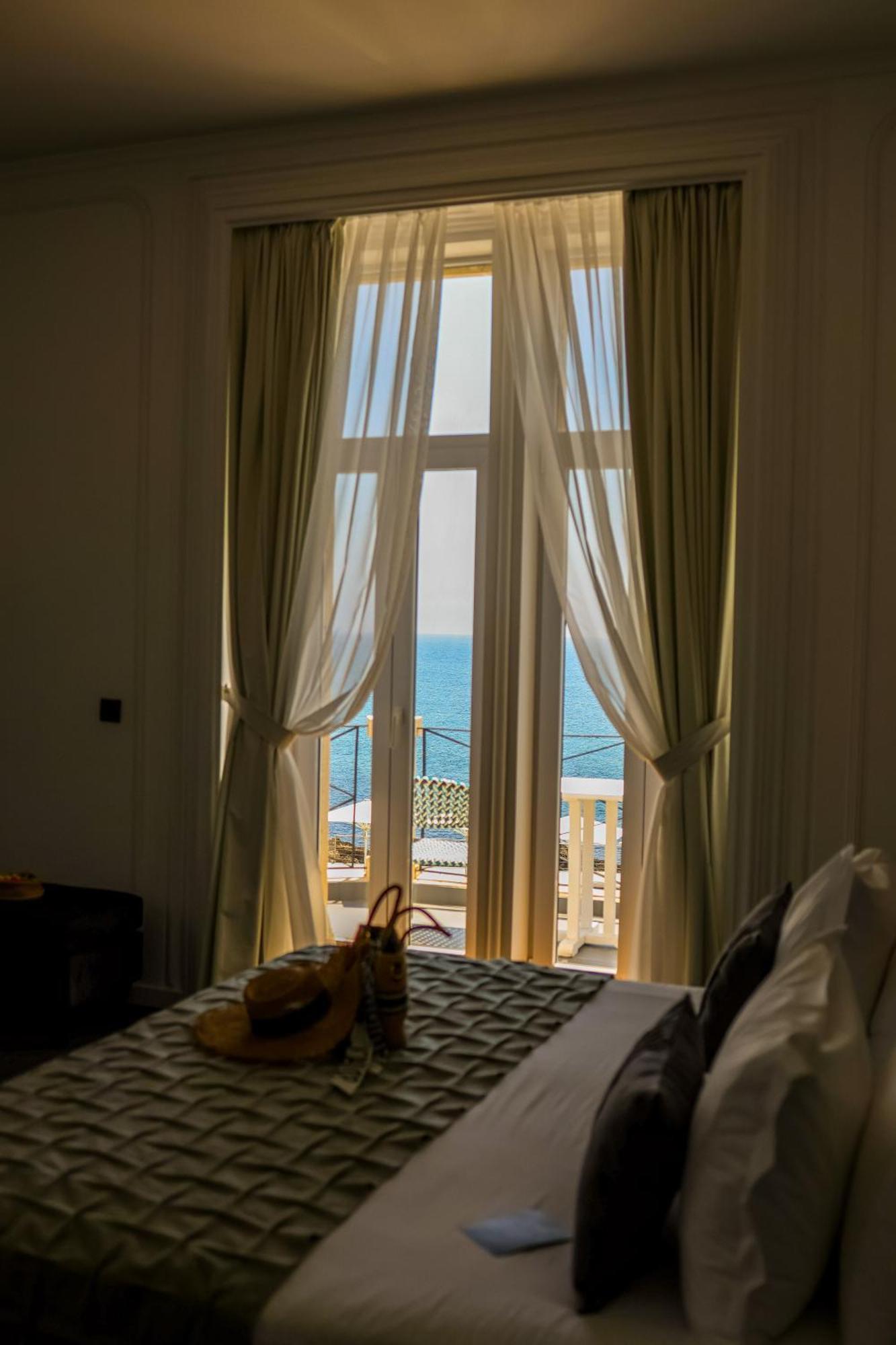 Farol Hotel Кашкайш Екстериор снимка
