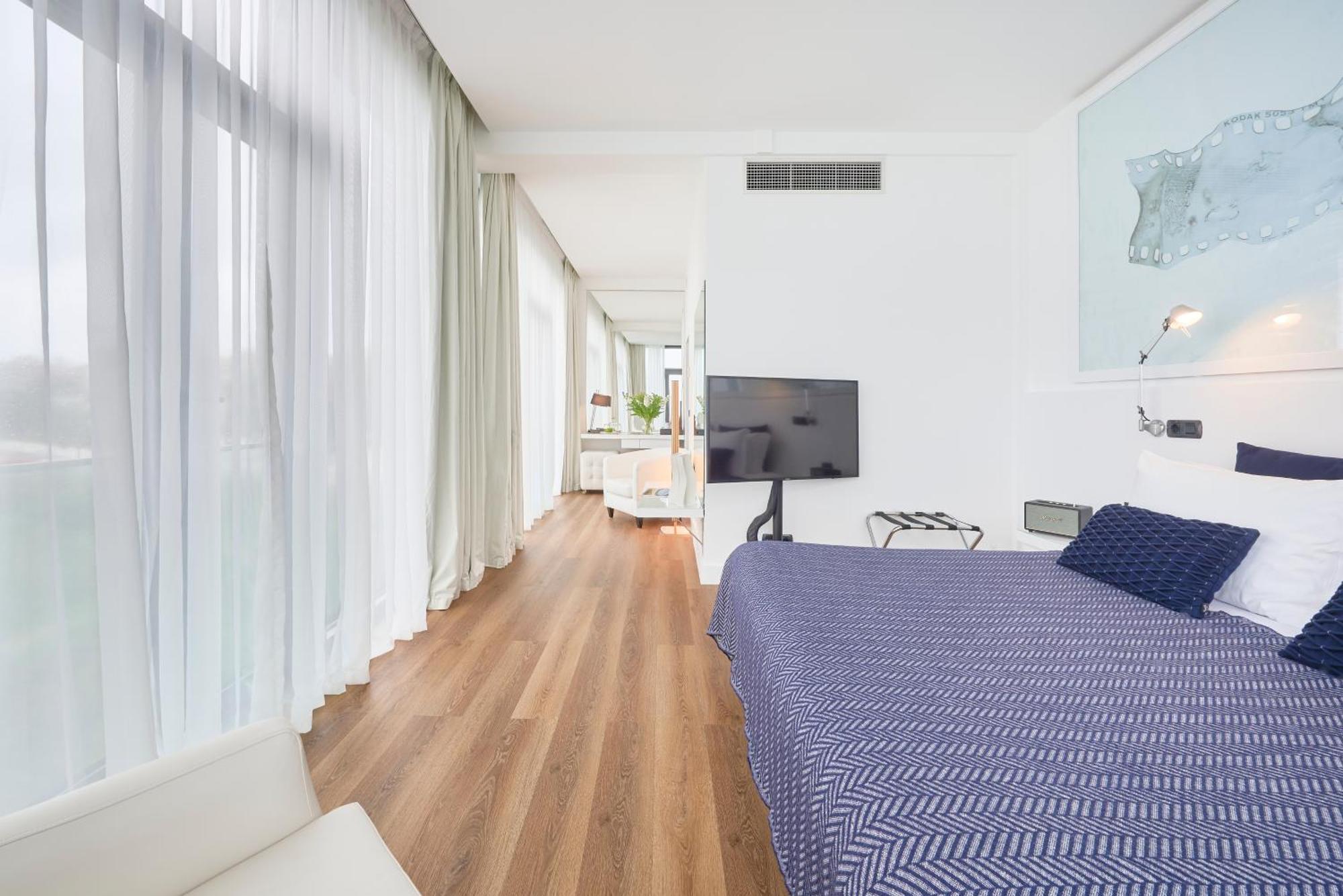 Farol Hotel Кашкайш Екстериор снимка