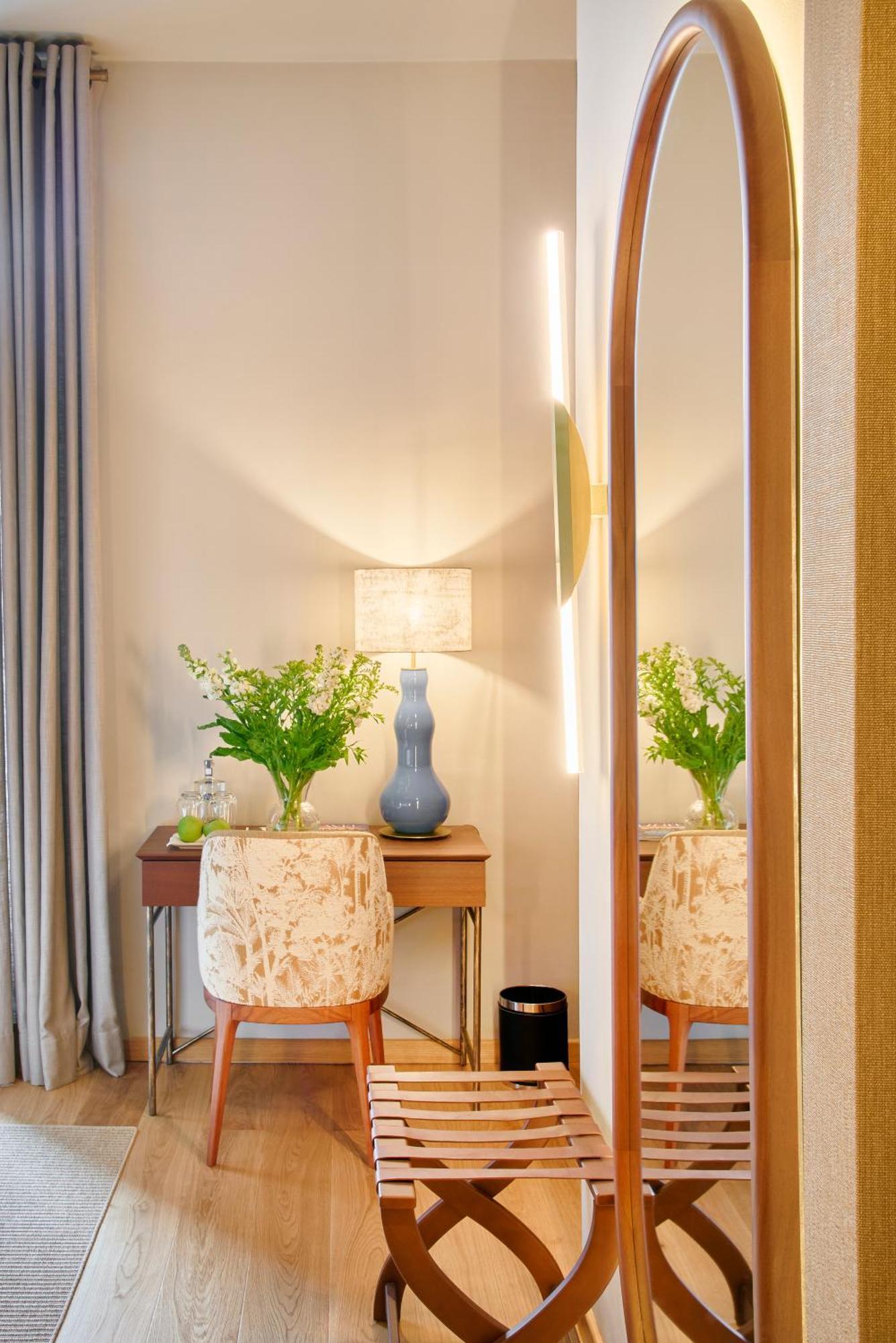 Farol Hotel Кашкайш Екстериор снимка