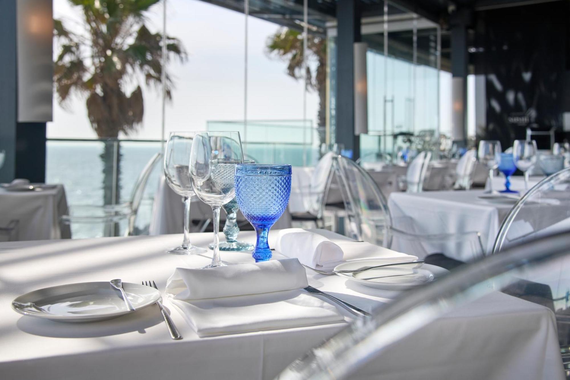 Farol Hotel Кашкайш Екстериор снимка