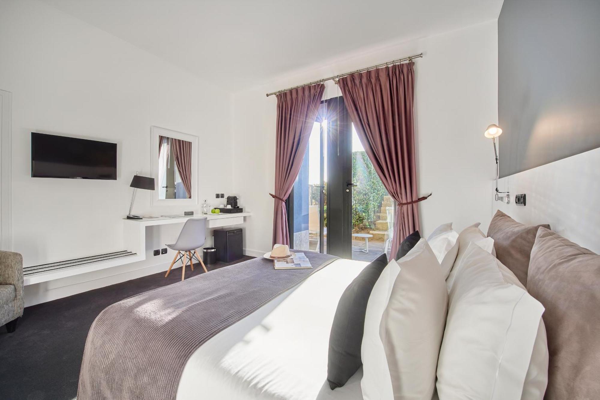 Farol Hotel Кашкайш Екстериор снимка