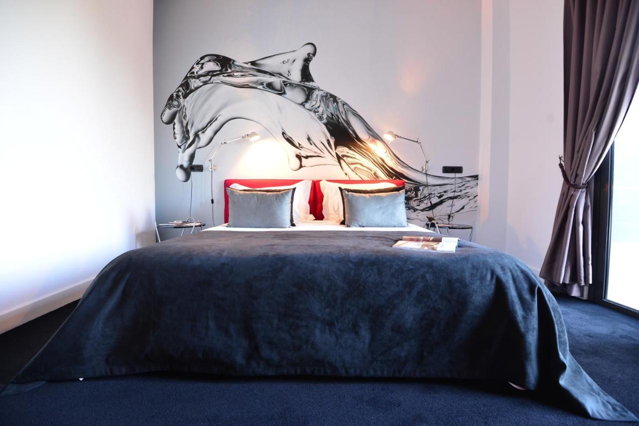 Farol Hotel Кашкайш Стая снимка